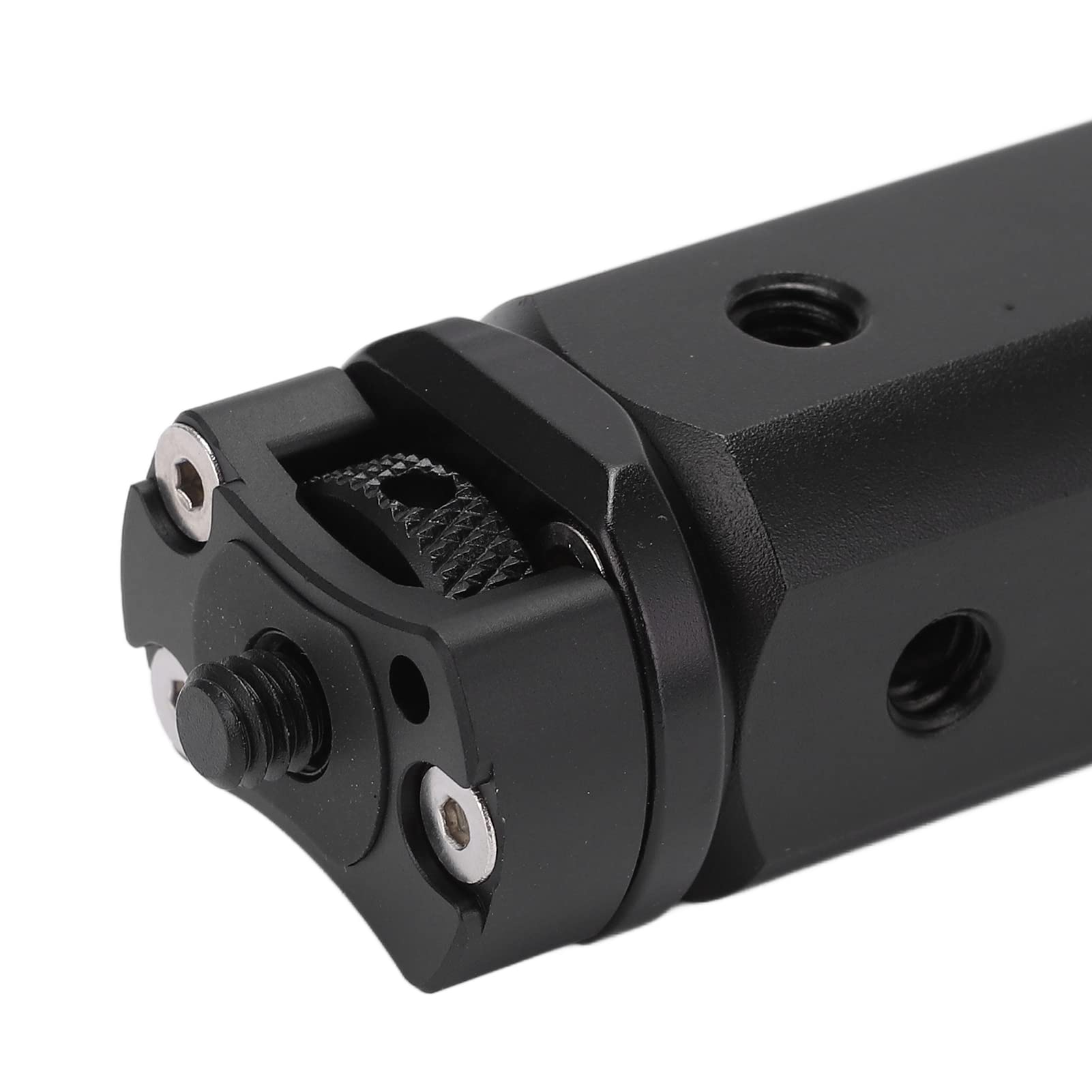 Yosoo Camera Stabilizer, Estabilizador De Camara Camera Side Handle With Screw Hole Alloy For Stabilizer