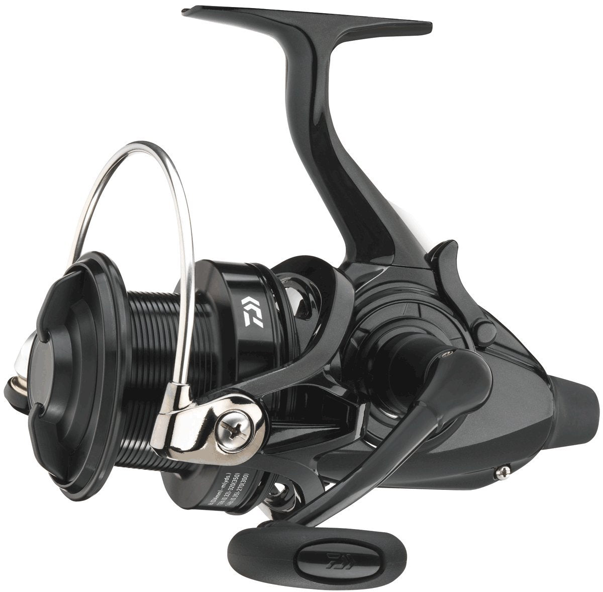 Daiwa Emblem Br 25A Spinning Reel Carp Fishing