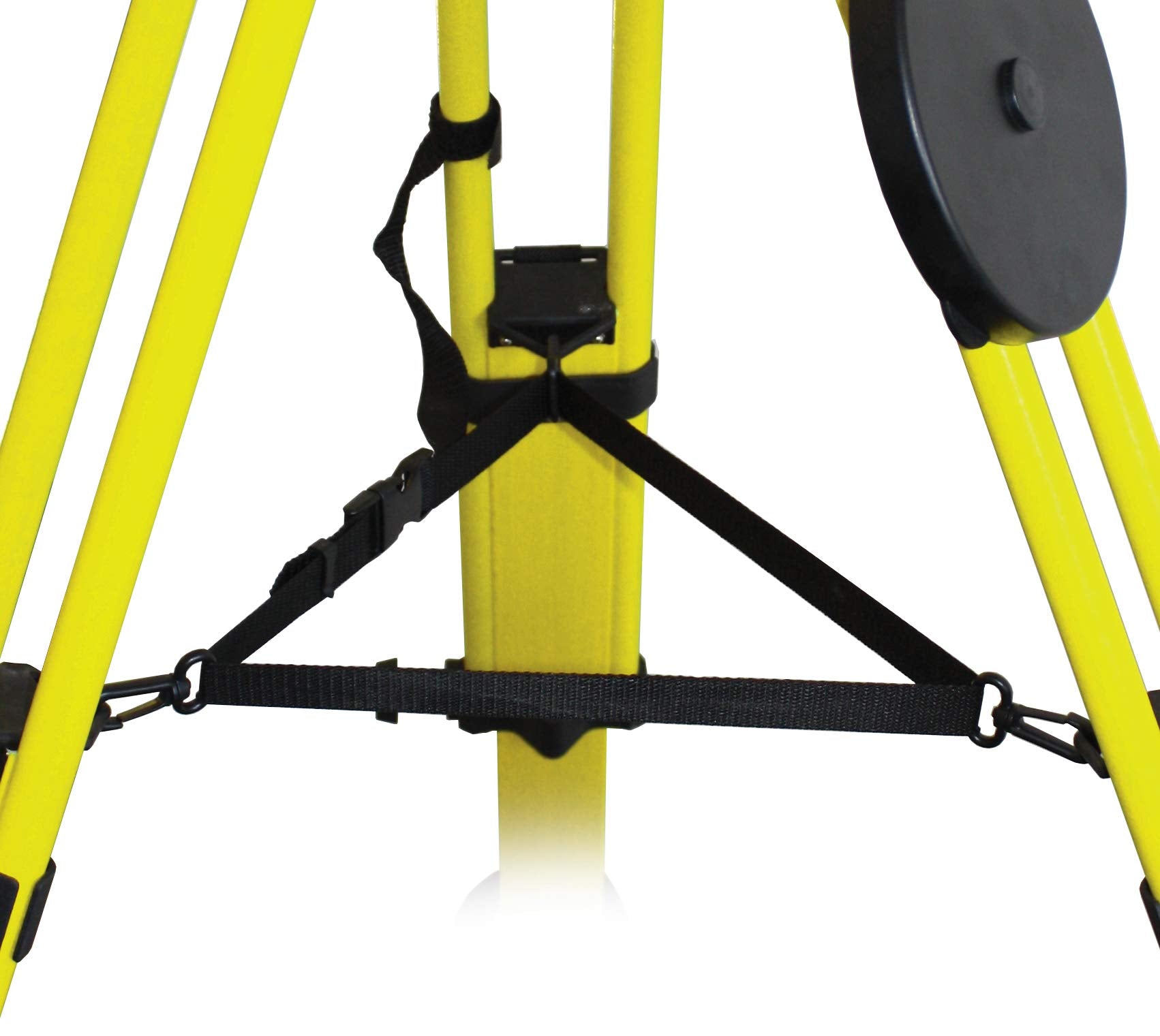 Sitepro Sitemax Composite Tripod With Stabilizer Strap