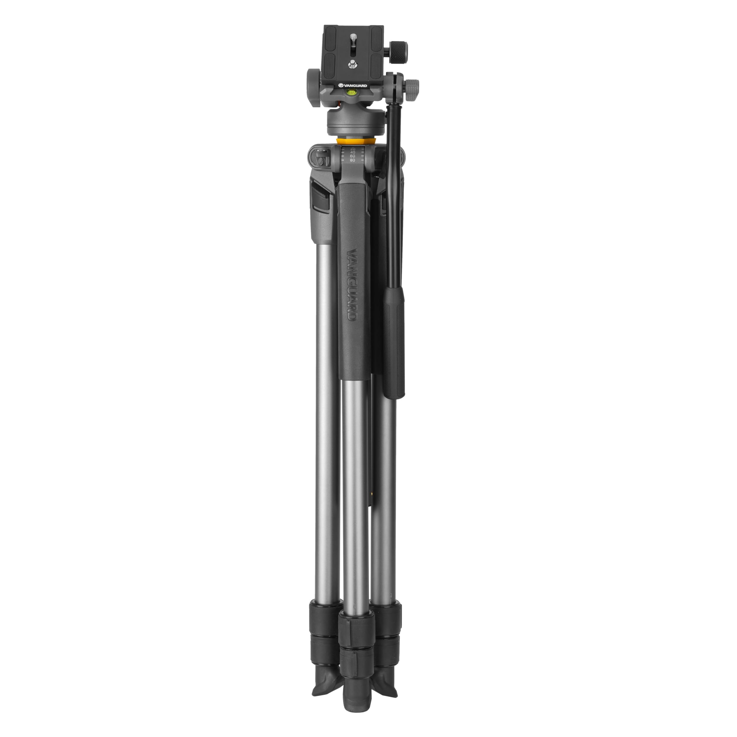 Vanguard Alta Pro 2 263Av Aluminum Tripod With Alta Ph-114V Video Head