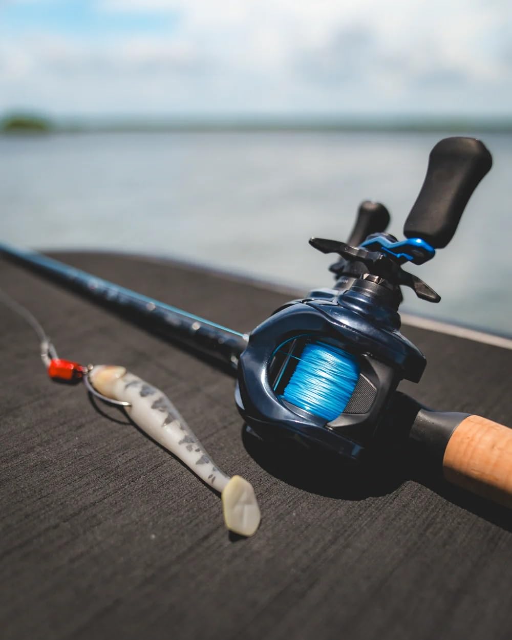 Daiwa Coastal Sv Tw150 Casting Reel - Inshore Baitcasting Reel