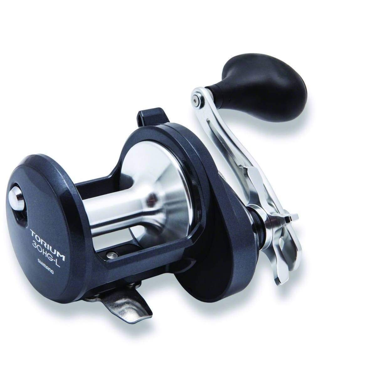 Shimano Torium Sw Saltwater Stardrag Mulitplier Reel - Left And Right Handed