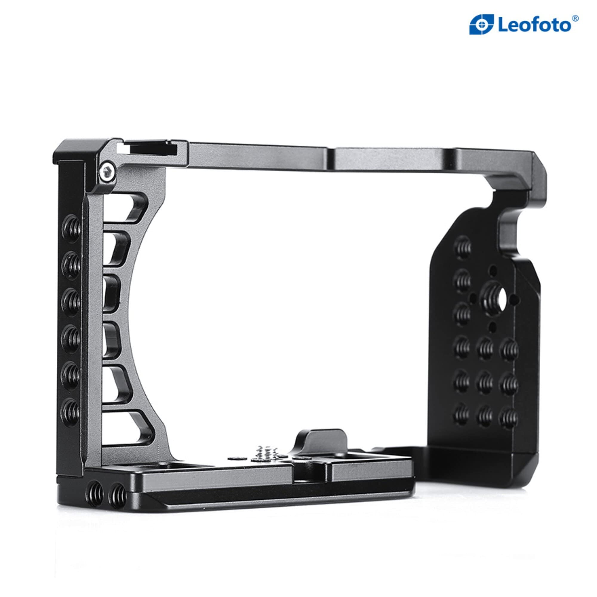 Leofoto A7C Camera Cage Dedicated For Sony A7C Camera Arca/Rrs Compatible
