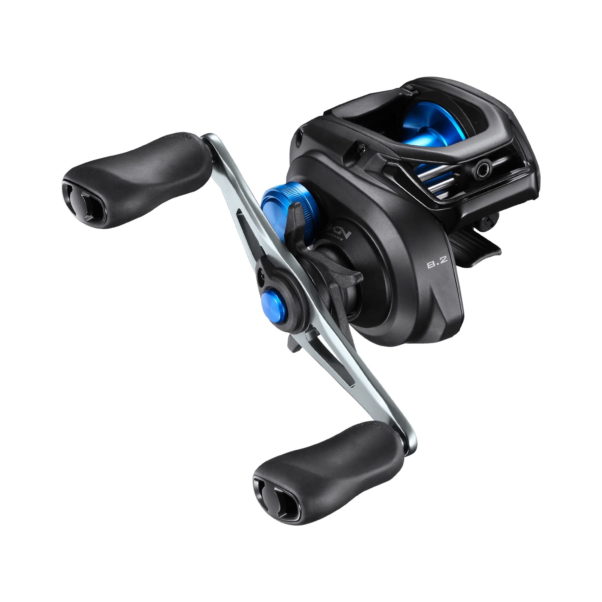 Shimano Slx A Baitcast Reel