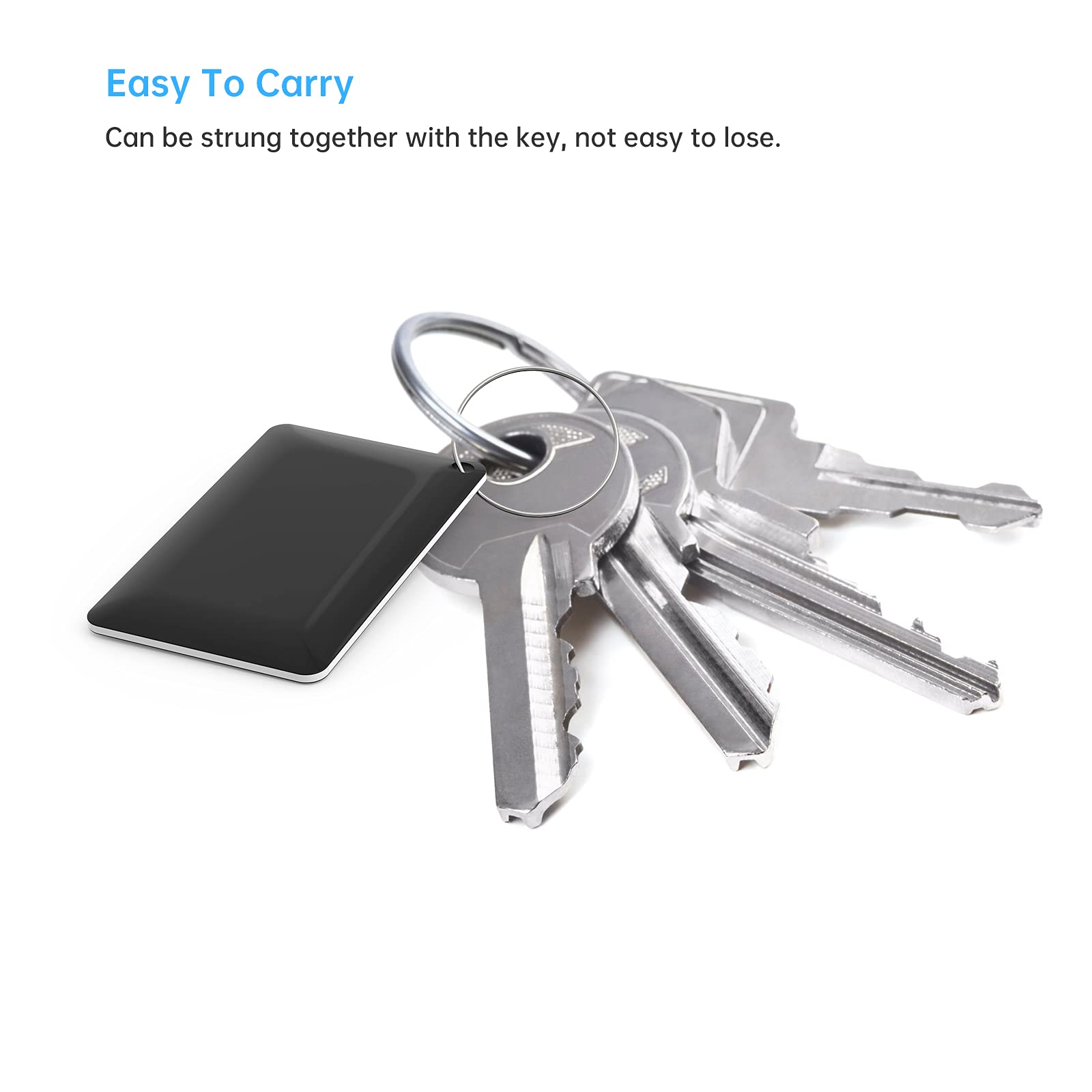 Smonet Smart Ic Key Cards, Smart Fobs For Keypad Door Lock, Addable Electronic Cards Work With Ttlock, Nextlock App, Smart Locks Accessories, Keyless Digital Key Card Chip For Lock - 3 Packs