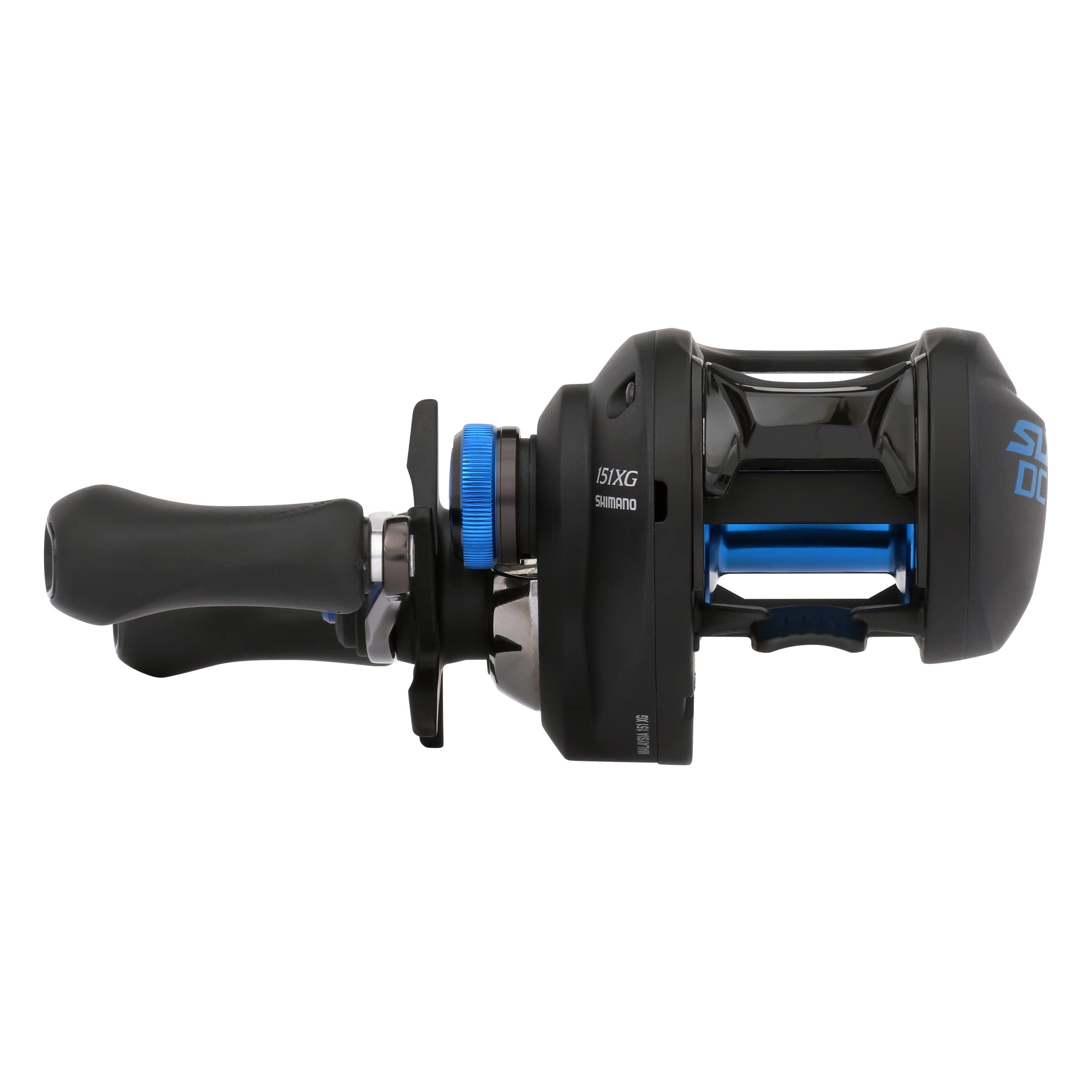 Shimano Inc. Slx Dc 151 Xg
