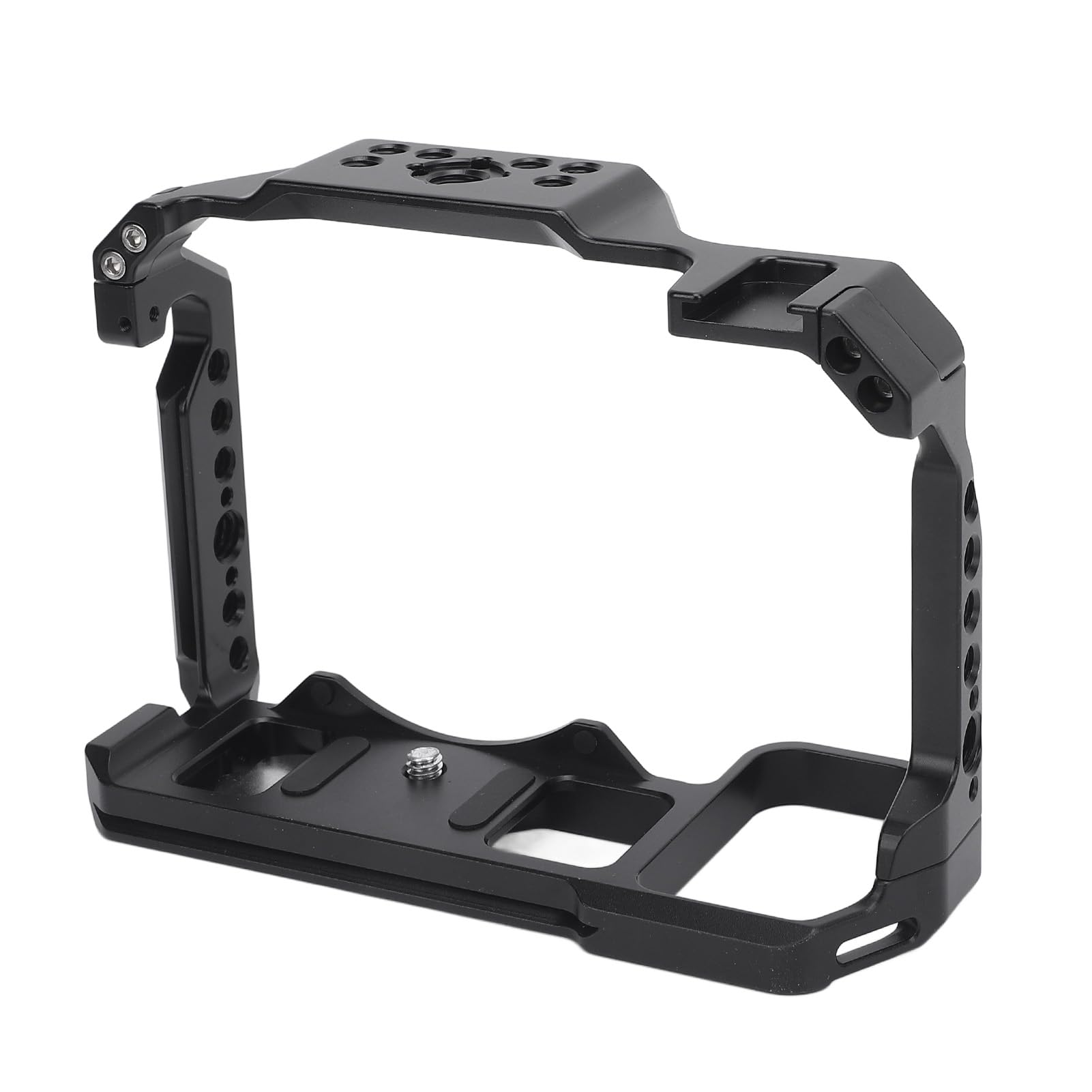 Rastky Camera Cage Aluminum Alloy Video Camera Rig Stabilizer For Z6 Z7 Photography