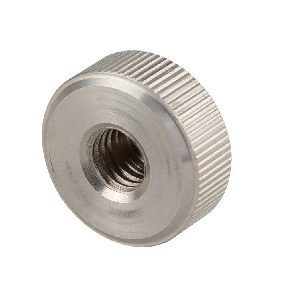Camvate Stainless Steel 1/4"-20 Male To 3/8"-16 Female Tripod Screw - 0927