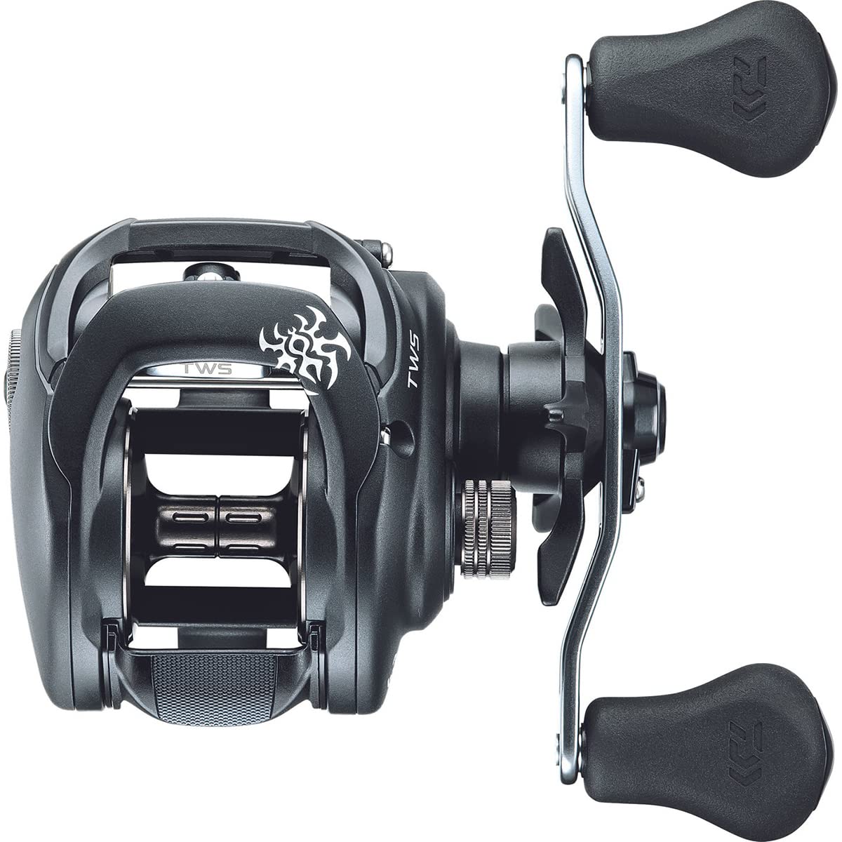 Daiwa Tatula 100 Tws Baitcasting Reel