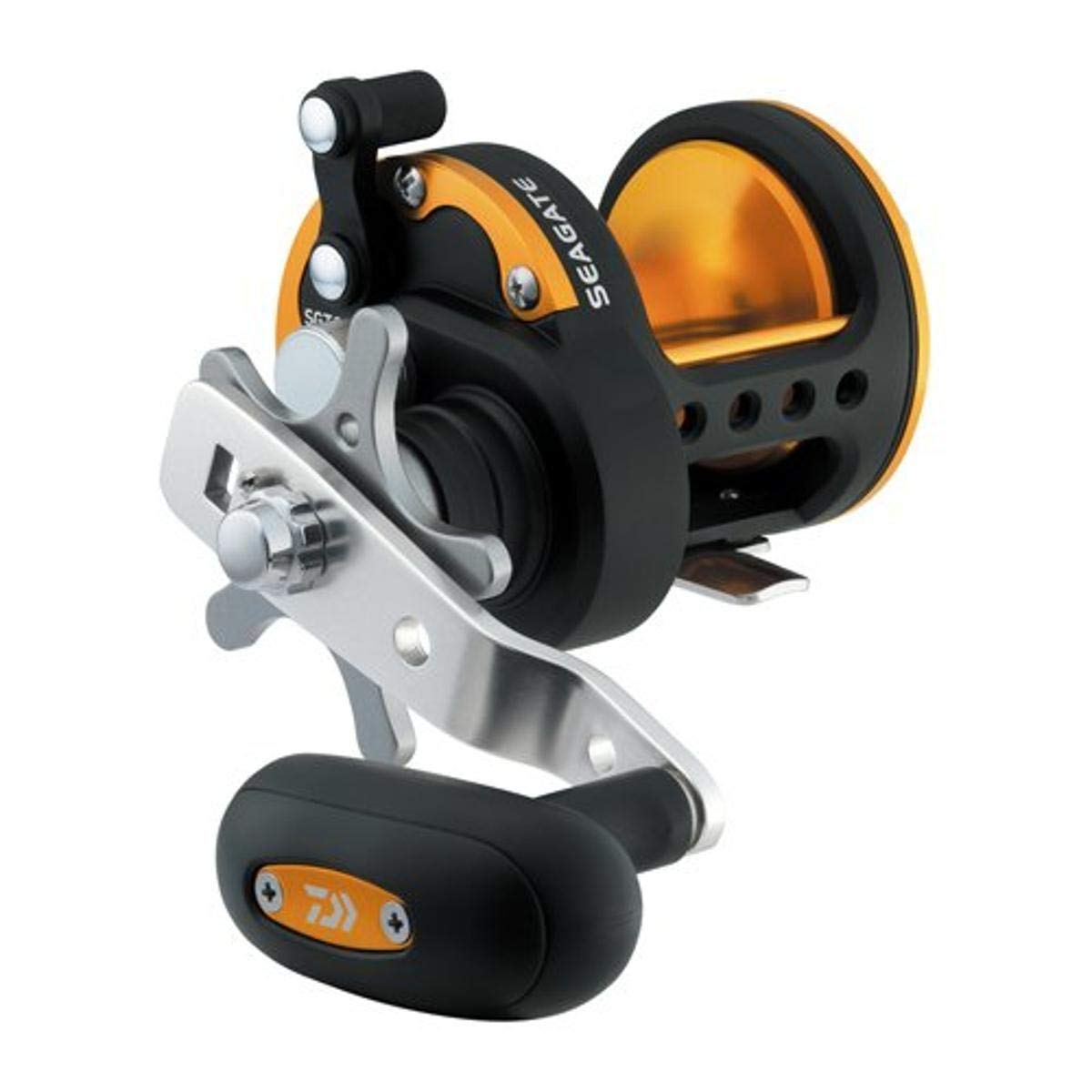 Daiwa Seagate Star Drag Roll