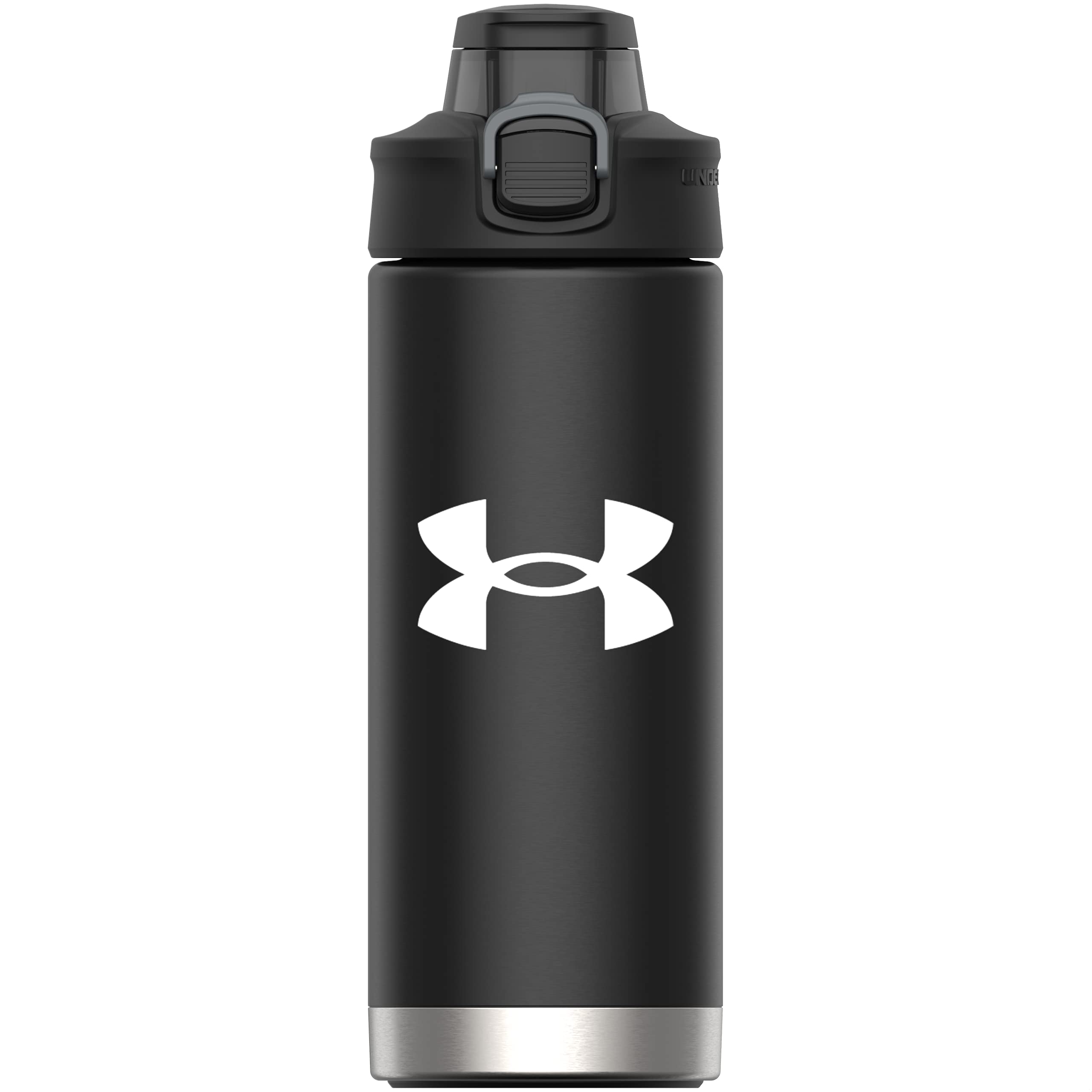 16Oz Protege, Satin Black