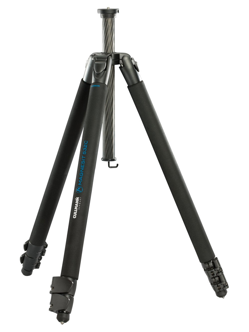 Cullmann Magnesit 580C Carbon Fiber Tripod - 55325