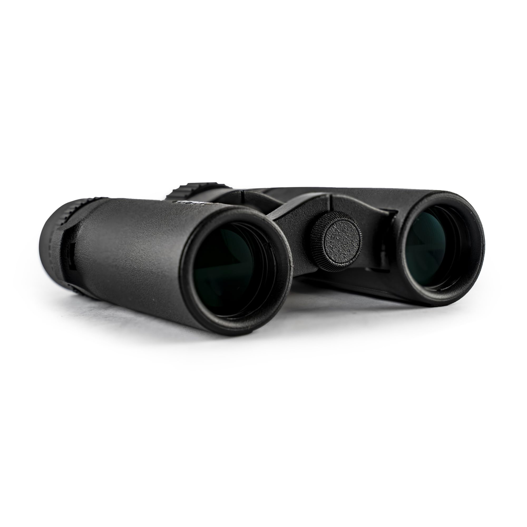 Osprey Global 10X26 : Binoculars, 10X 26Mm, Rubber Coated/Black Matte