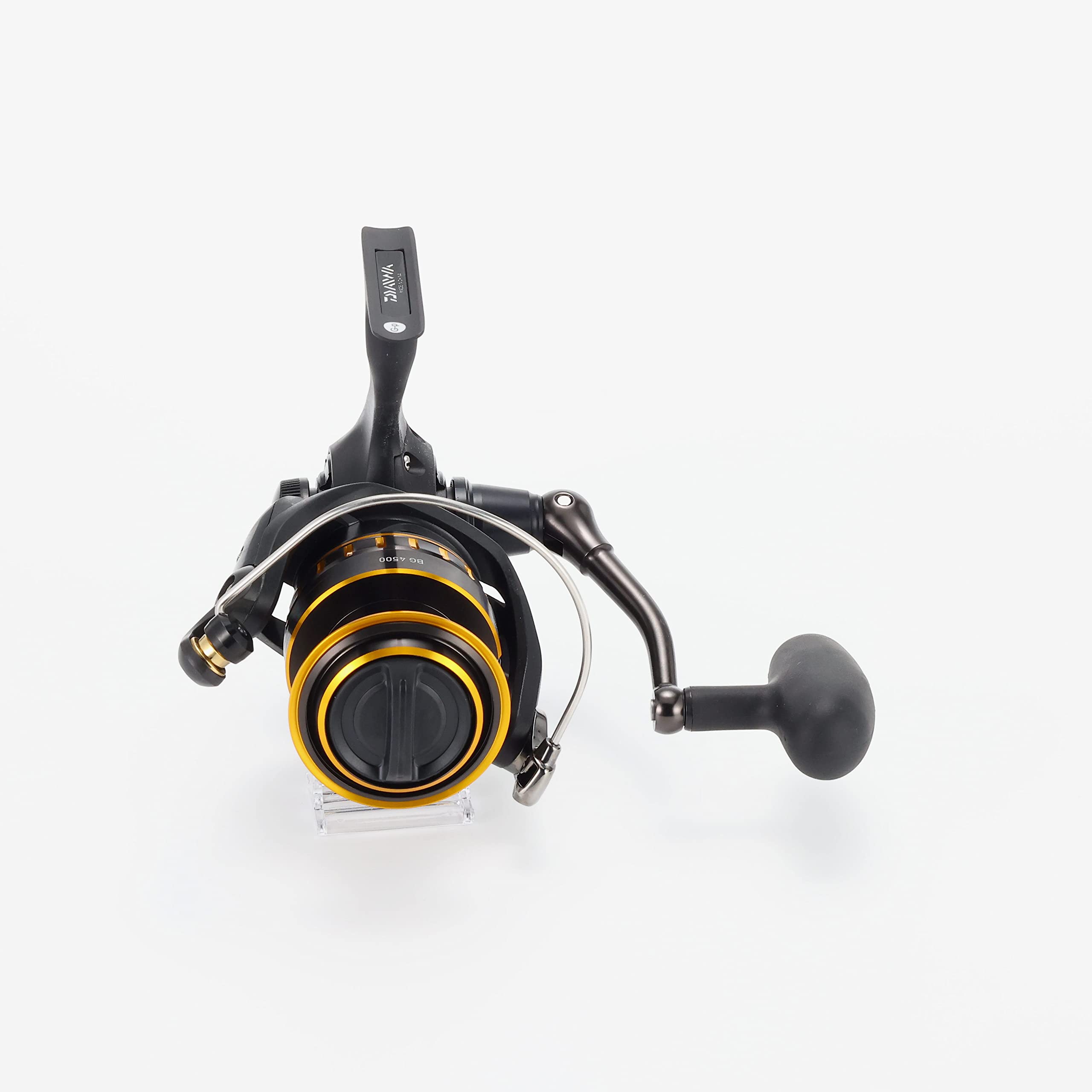 Daiwa Spinning Reel 16 Bg (2016 Model)