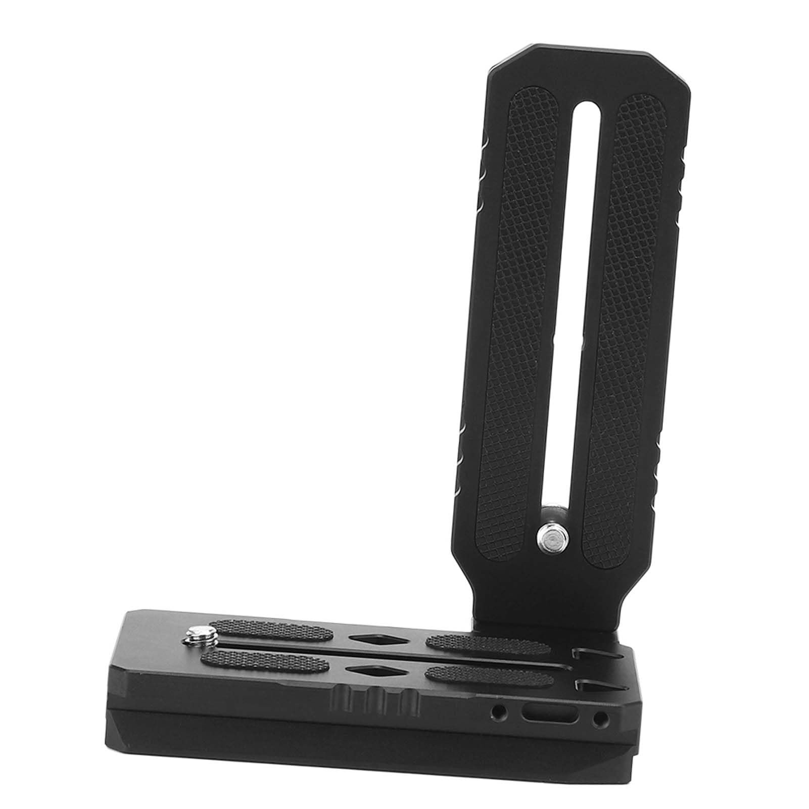 Vyroniapog Camera Stabilizer Vertical Board Weebill Weebill S Sturdy Alloy Black Slr Mirrorless