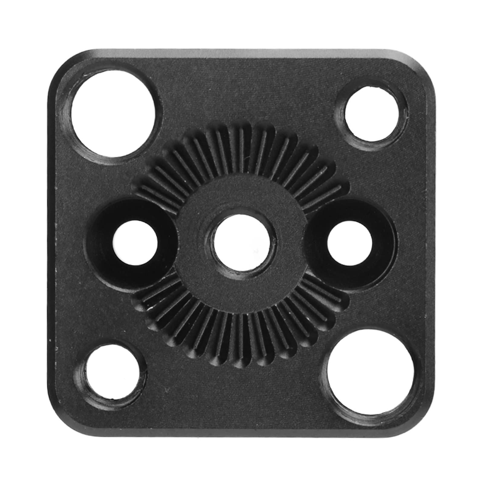 Denash Monitor Mount Extension, Cnc Cutting Stabilizer, Handle Mount, Easy Installation On The
