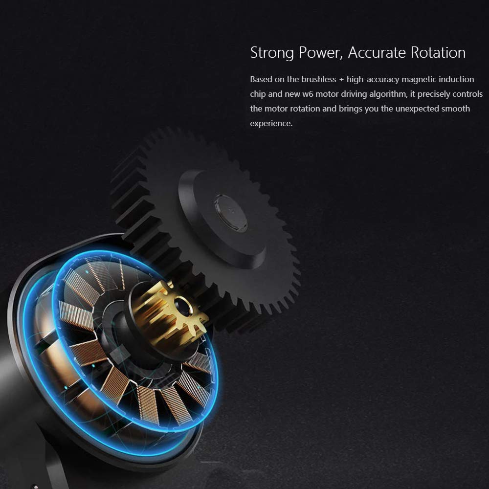 Feiyutech Focus Motor Module For Scorp & Scorp 2 Camera Gimbal Stabilizers - Control Camera Lens Focus