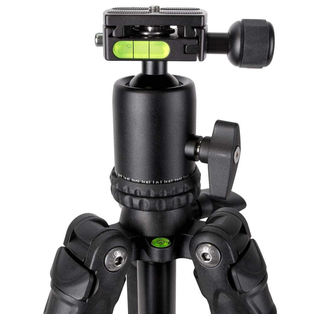 Promaster Scout Series Sc426 Tripod Kit With Head