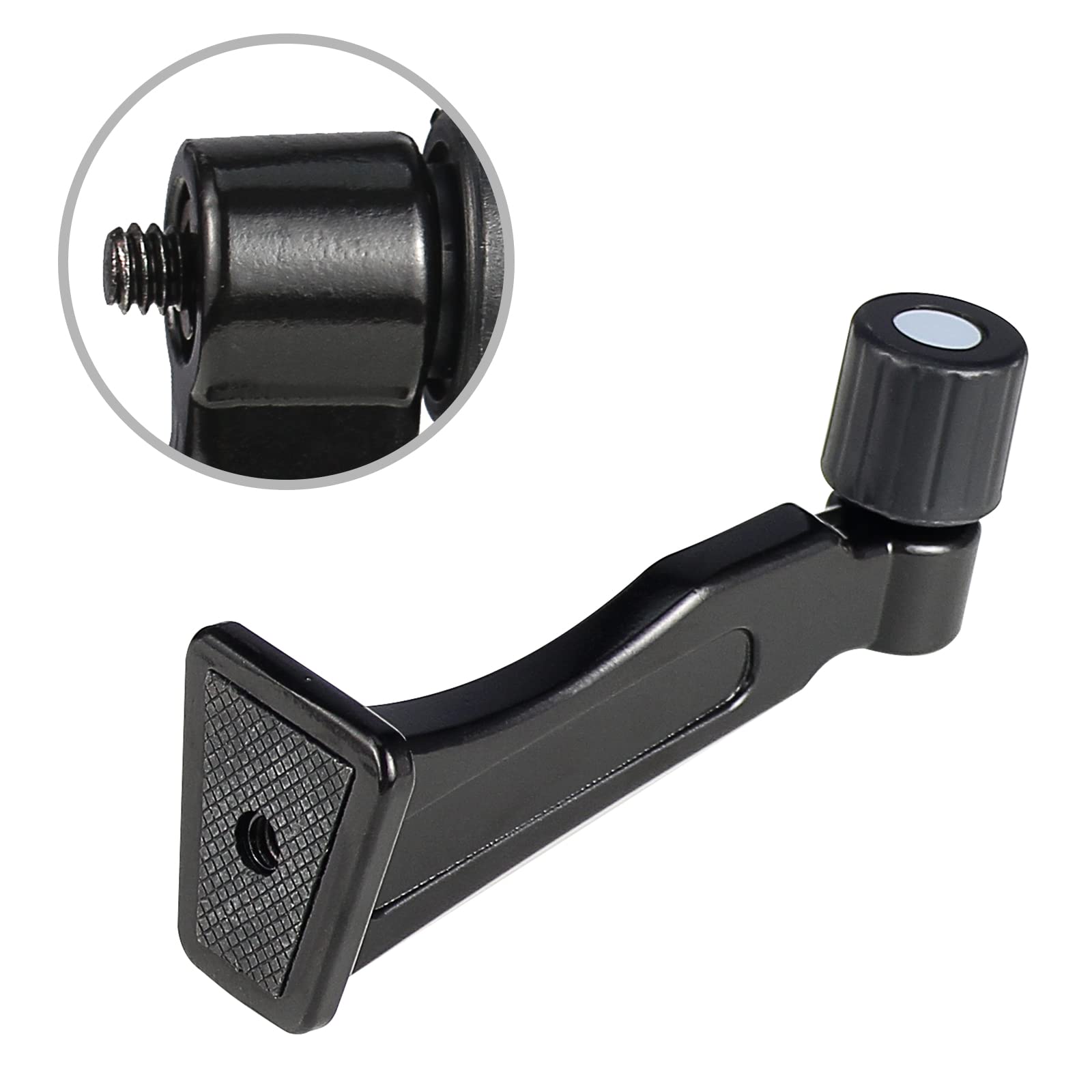 Celticbird Binocular Tripod Adapter Strong Metal Tripod Mount Holder For Binoculars