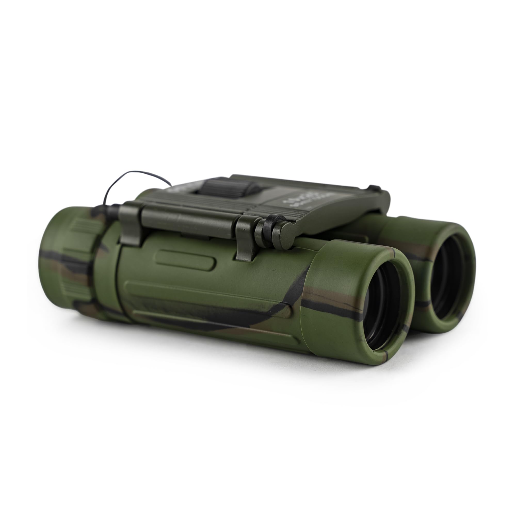 Osprey Global 10X25 Camo : 10X 25Mm Camouflage Binocular