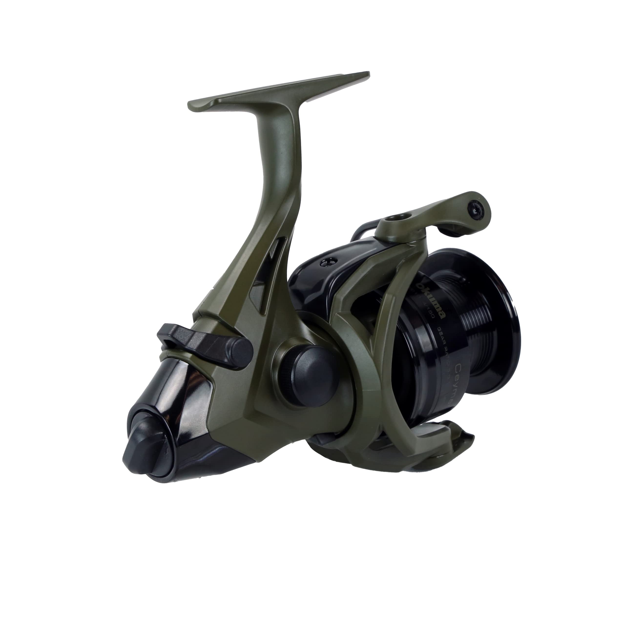 Okuma Odtf-5000A Ceymar Odt Utility5000, Green