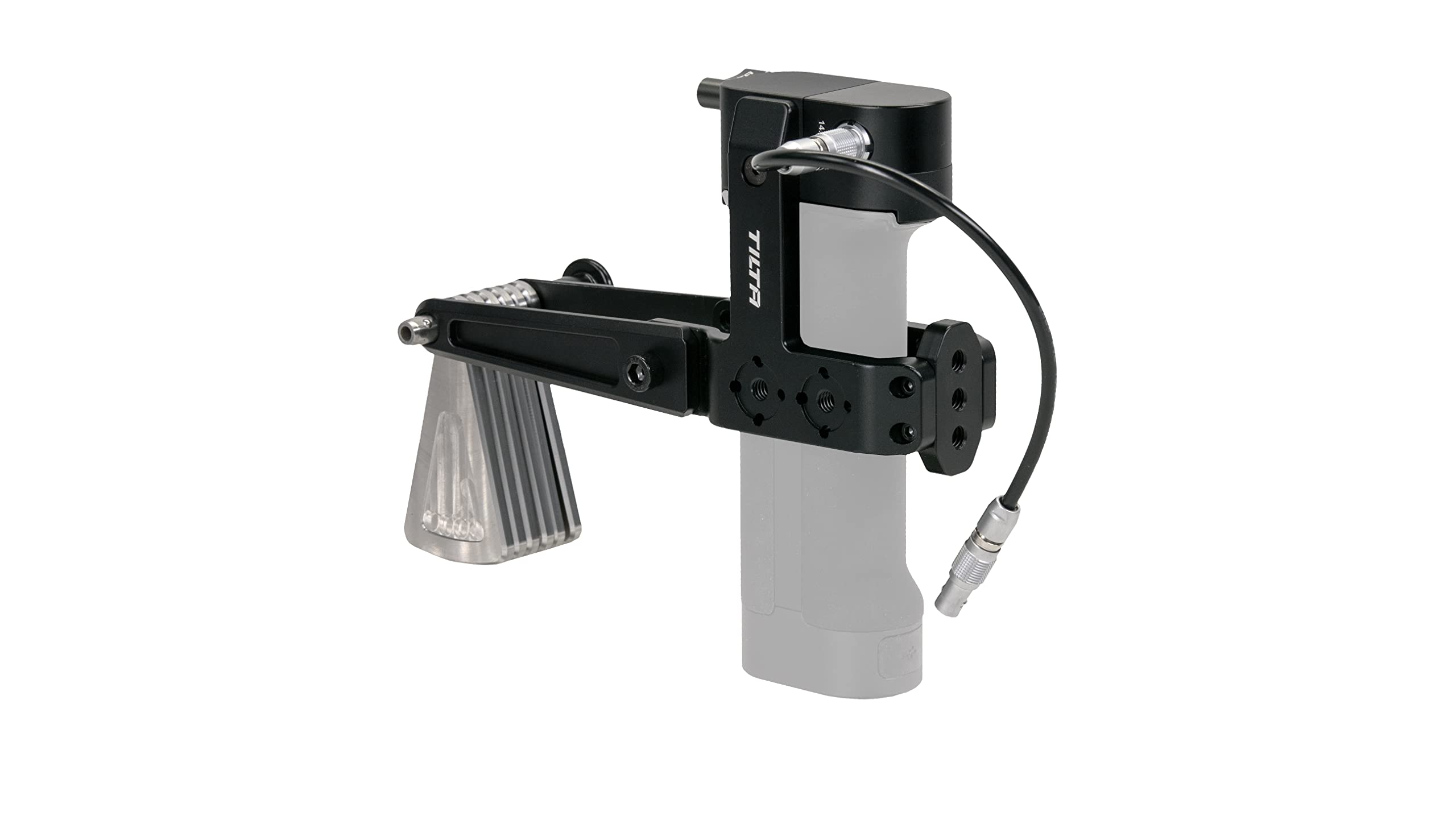 Tilta Float System Rs 2 Battery Counterweight Bracket