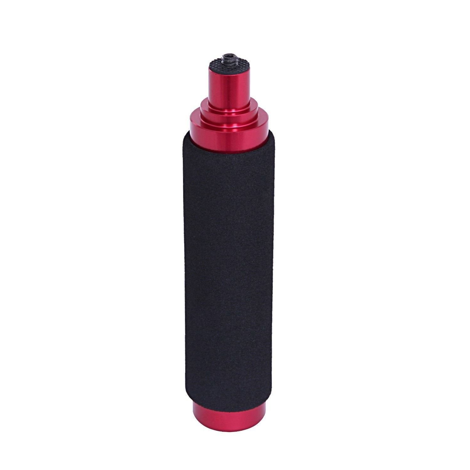 Movo Photo Svh5 Solid Aluminum Handgrip Video Stabilizer For Dslr Cameras And Camcorders