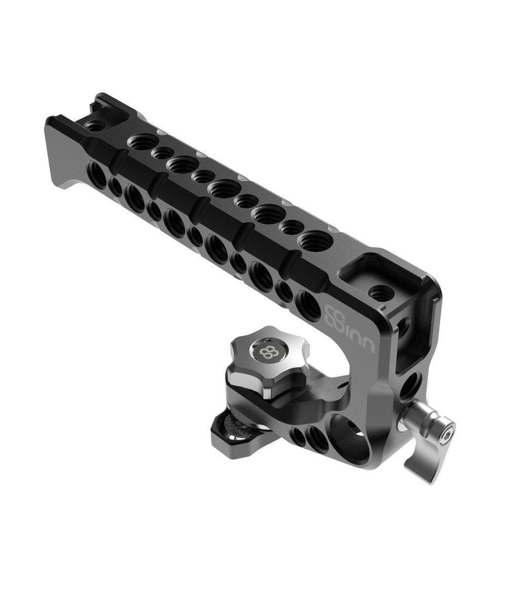 8Sinn Top Handle Scorpio With Arri Rosette 28Mm Mount