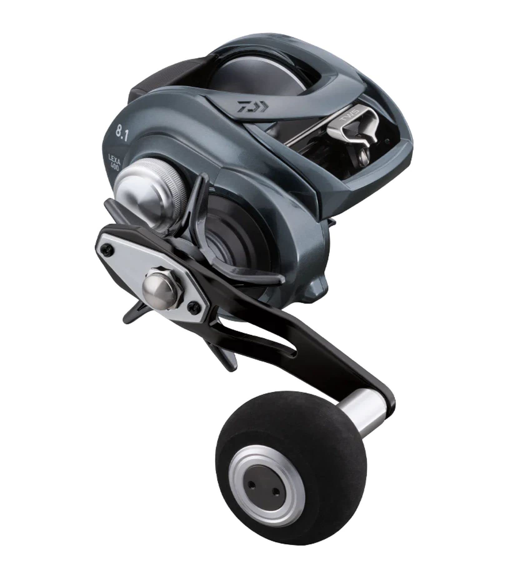Daiwa Lx-Tw300Hl-P Lexa Tws Baitcasting Reel