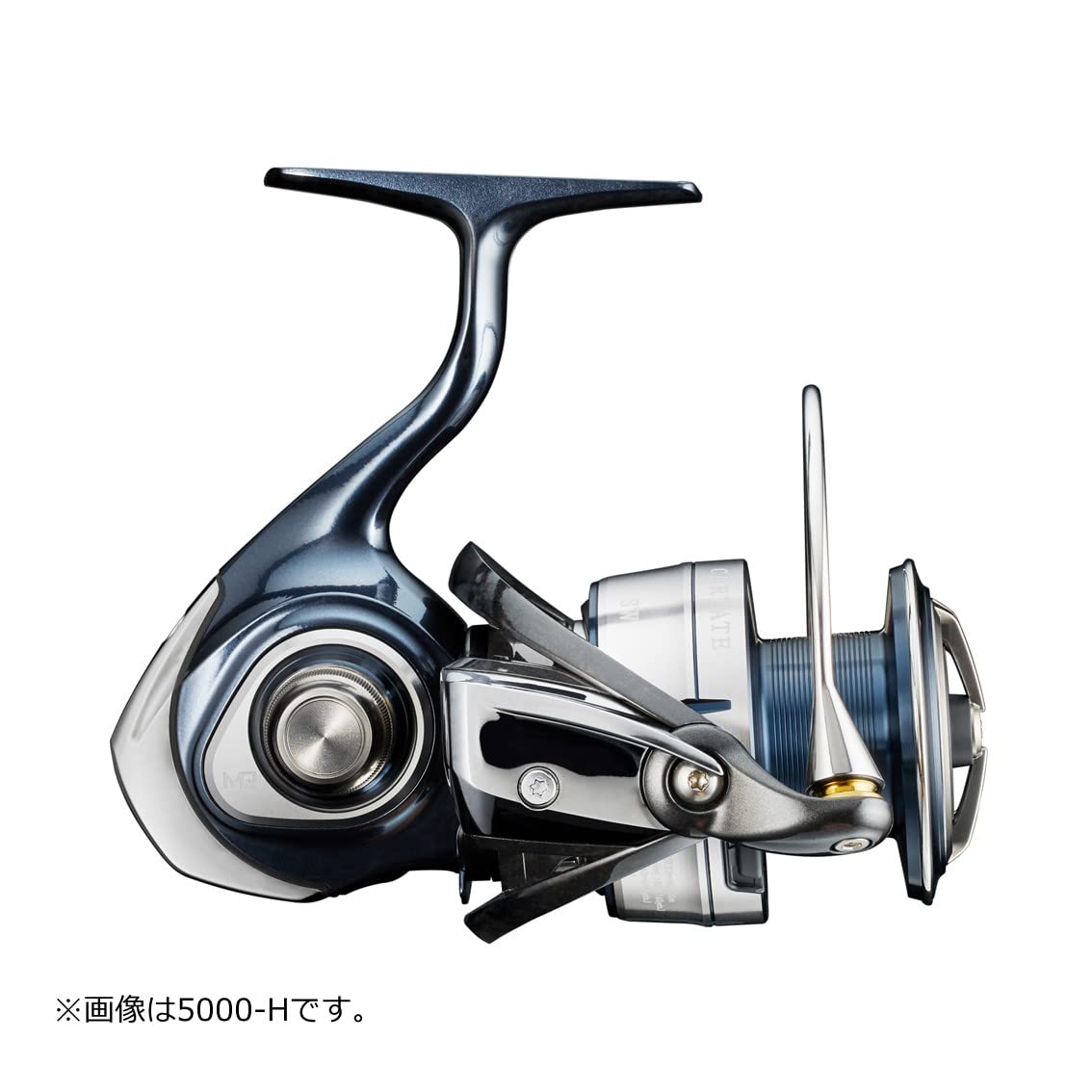 Daiwa Spinning Reel 21 Celtate Sw 5000 To 6000 Size Jigging, Casting, Shore Jigging ( Model)
