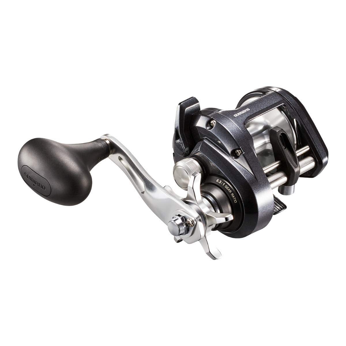 Shimano Tekota 601 Line Counter A Tekota