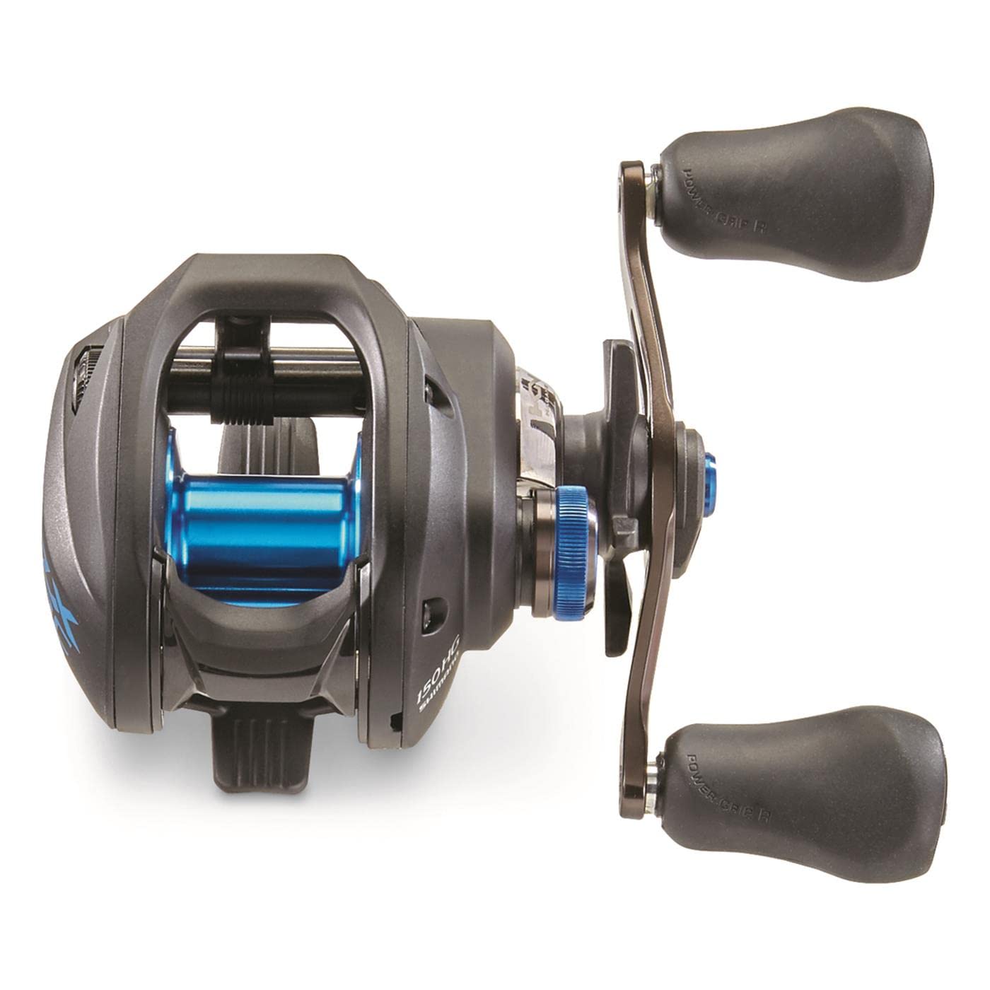 Shimano Inc. Slx Dc 150 Hg