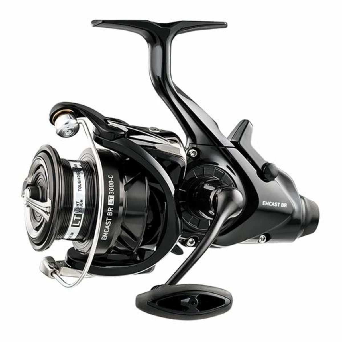 Daiwa Emcast Bite & Run Spinning Reel