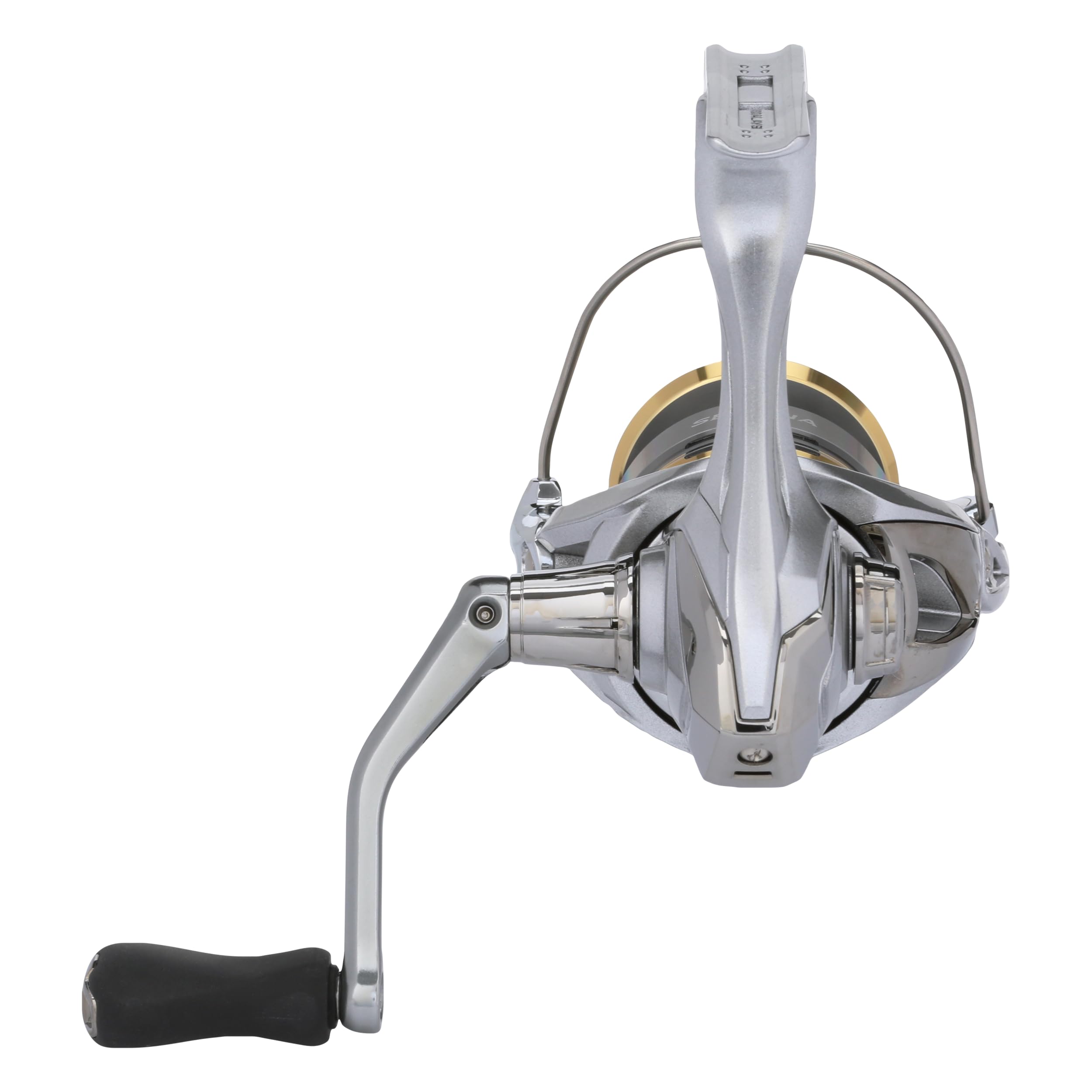 Shimano Inc. Sedona 2500Hg Fj Clam
