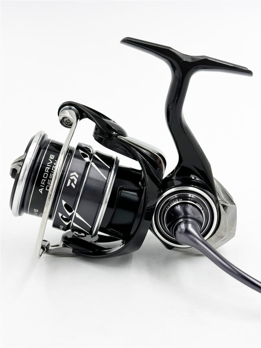Daiwa Bass Spinning Reel 23 Tattoo Fc (Quick Drag Specifications), Various ( Model)