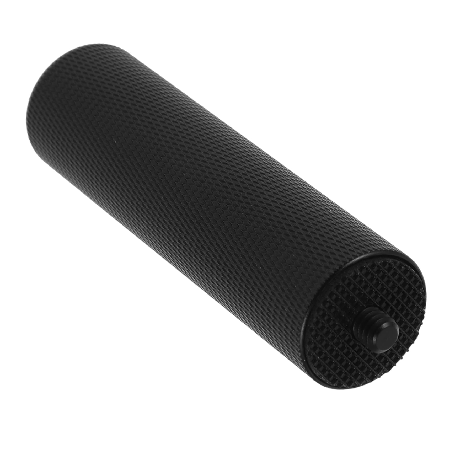 Jewedeco Camera Grip Stabilizer Lightweight Aluminum Construction Non-Slip Grip Ideal For Travel Outdoor