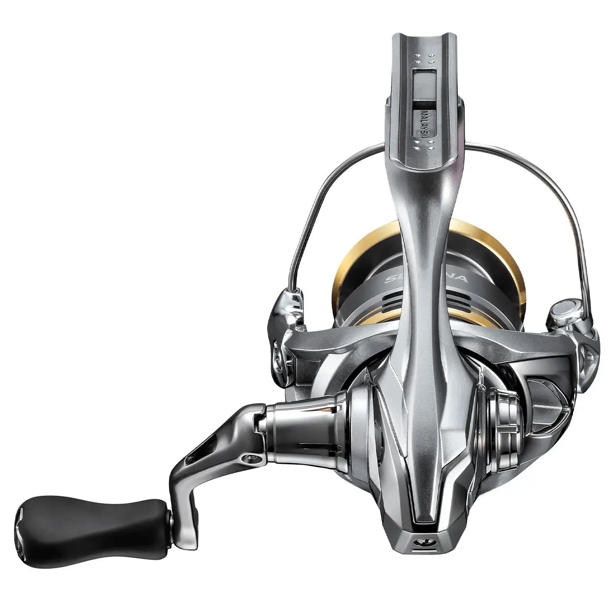 Shimano Inc. Sedona 2500Hg Fj