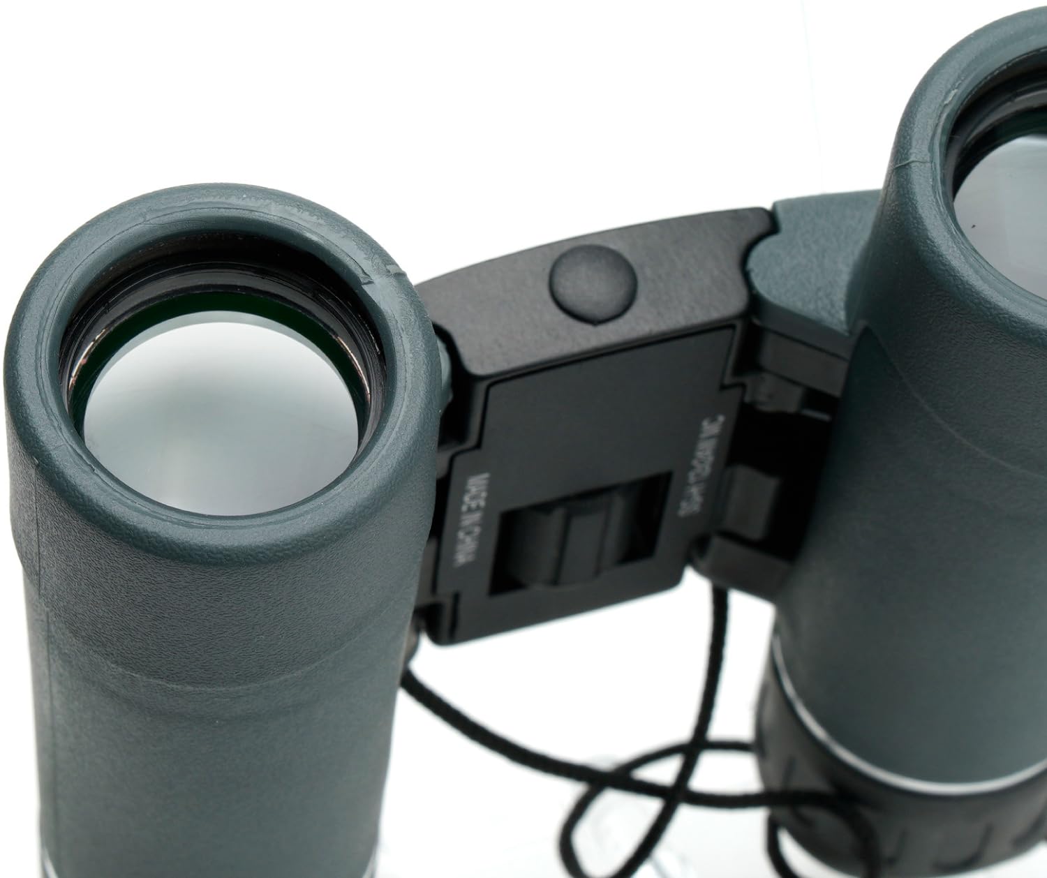 Kenko Binocular Sg-H 8X21, Roof Prism, Dual-Axis, Compact & Lightweight, For Travel And Hiking, 012758