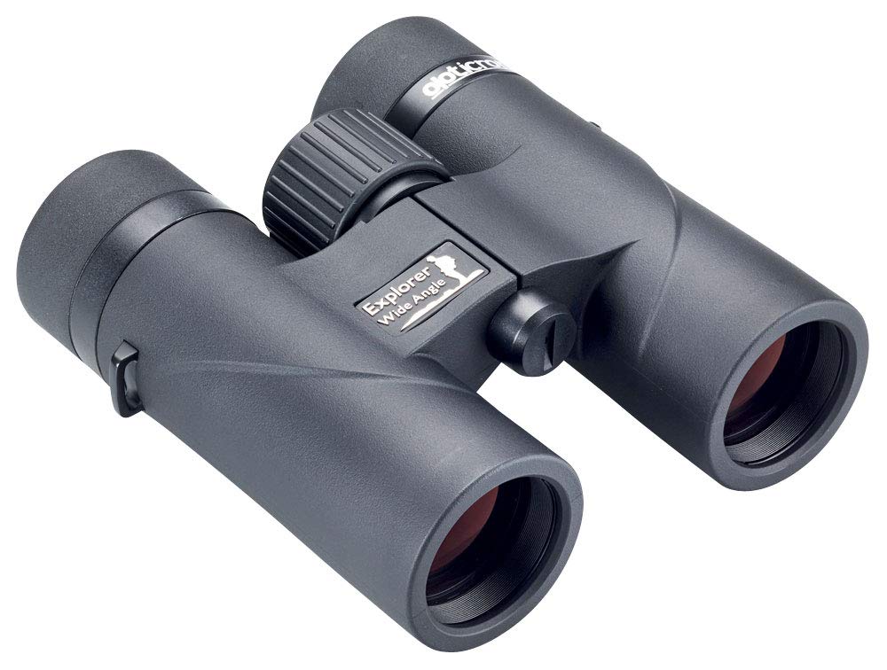 Opticron Explorer Wa Ed-R Binocular 8X32