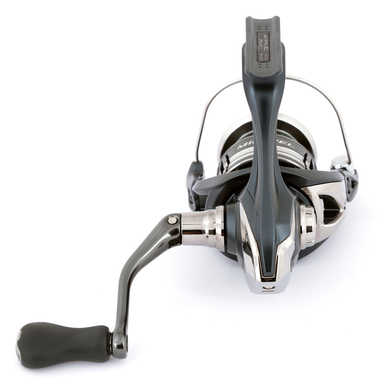 Shimano Miravel Spinning Reels (Mirc5000Xg) Fishing