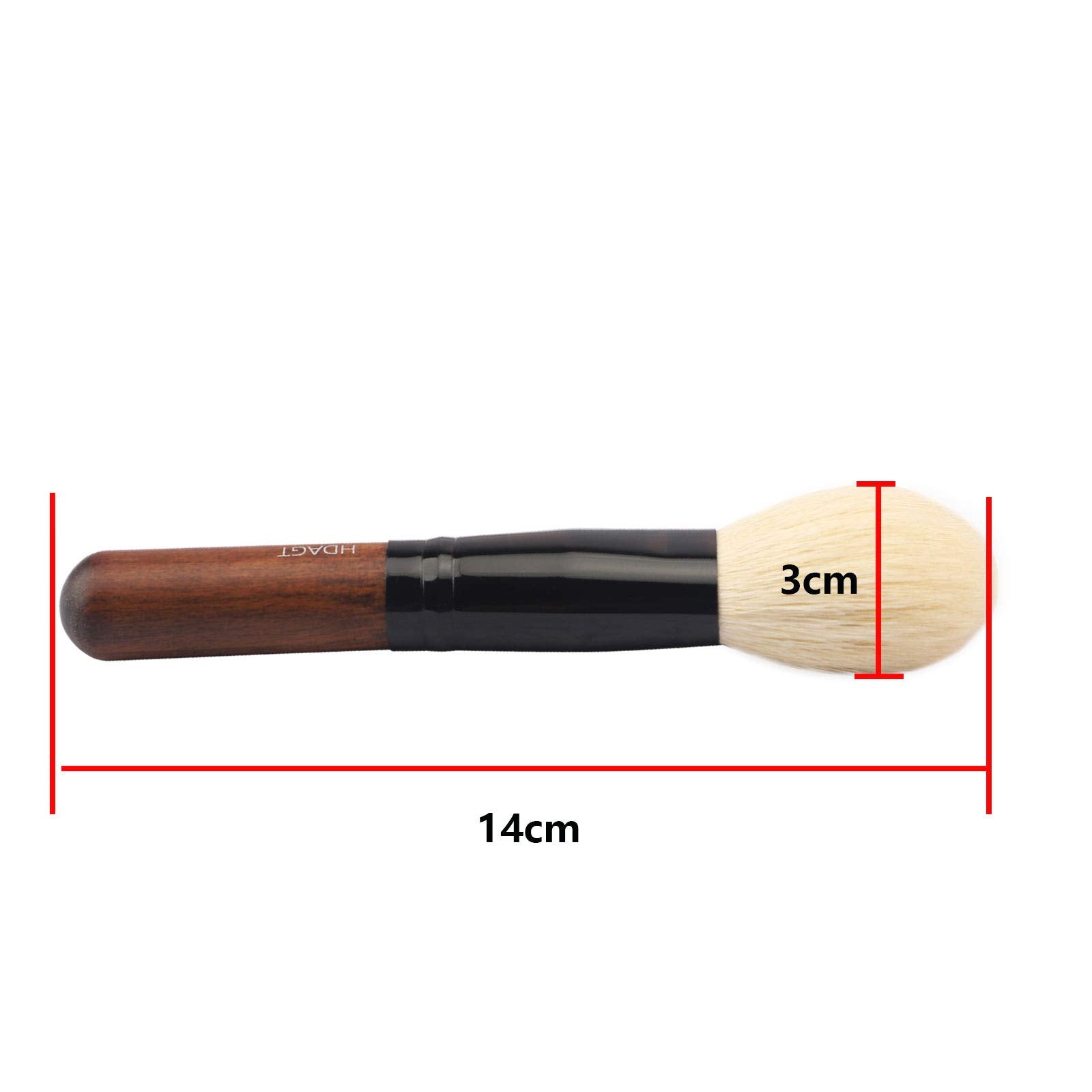 Hdagt Professional Cleaning Brush Lens Brush For Dslr Cameras (Canon Rf, Nikon Z, Pentax, Sony, Telescopes And Binoculars,Vinyl Records)