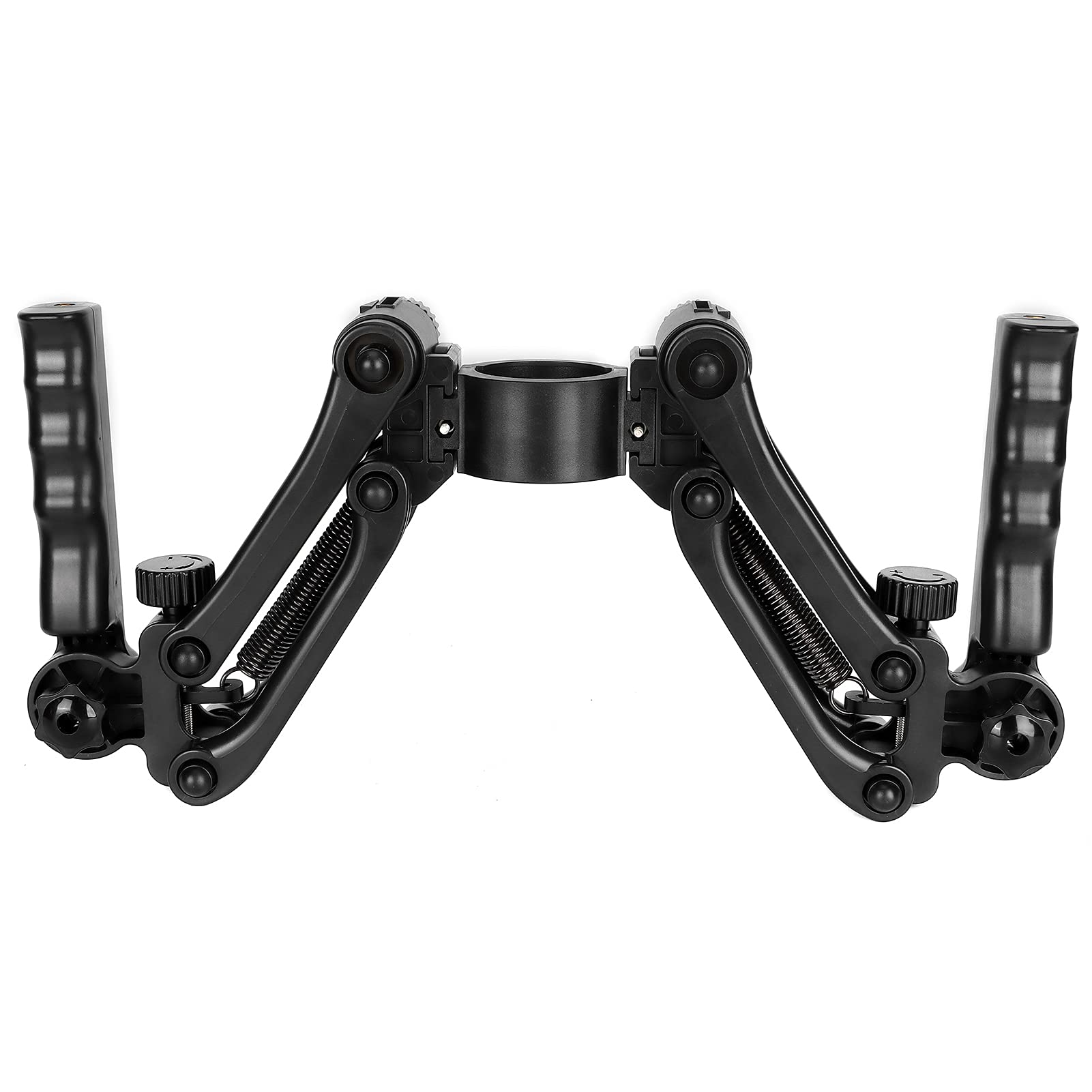 Denash Zaxis Stabilizer, Shockproof Adjustable Zaxis Camera Stabilizer For Rsc 2