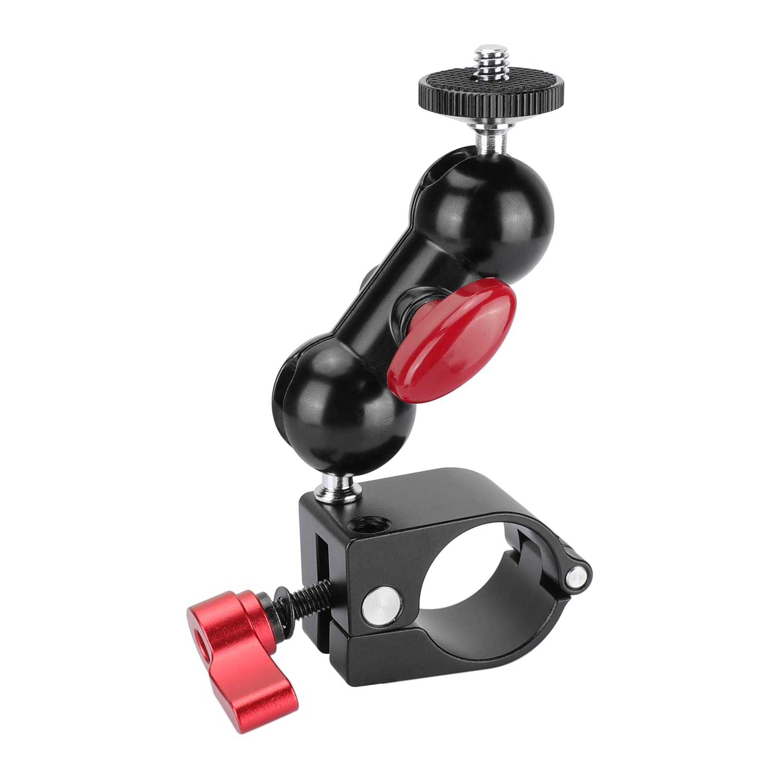 Camvate 25Mm Rod Clamp Monitor Mount For Dji Ronin-M Handheld Gimbal - 1169