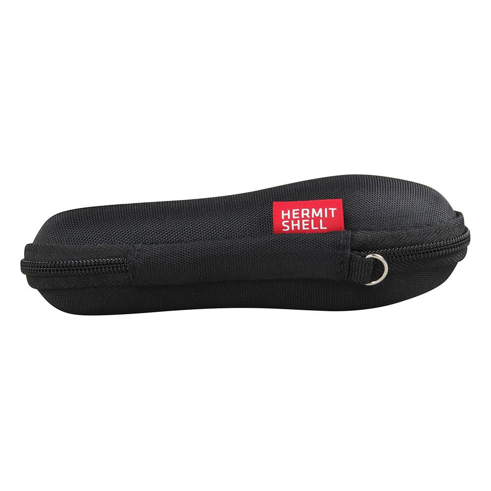 Hermitshell Hard Flashlight Case For Gearlight S1000 / Gearlight S1050 / Vont/Hausbell T6 / Binwo T6