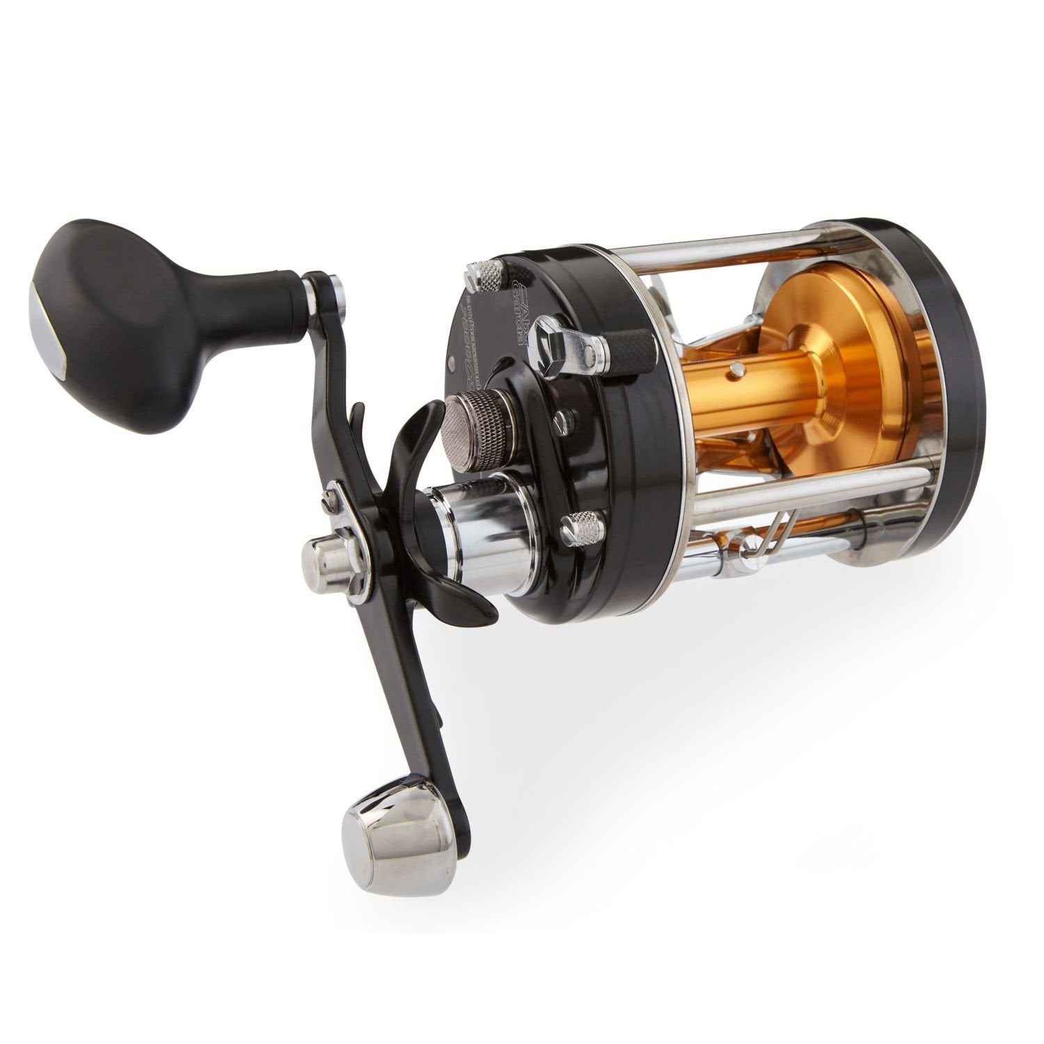 Abu Garcia Ambassadeur Baitcast Round Fishing Reel