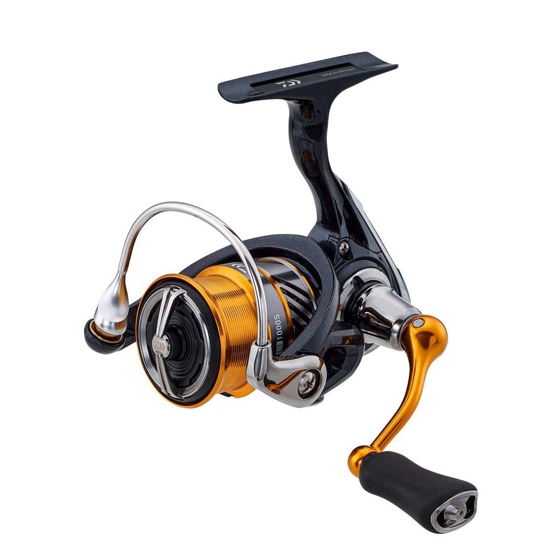 Daiwa 20 Revros Lt Spinning Reel (2020 Model)
