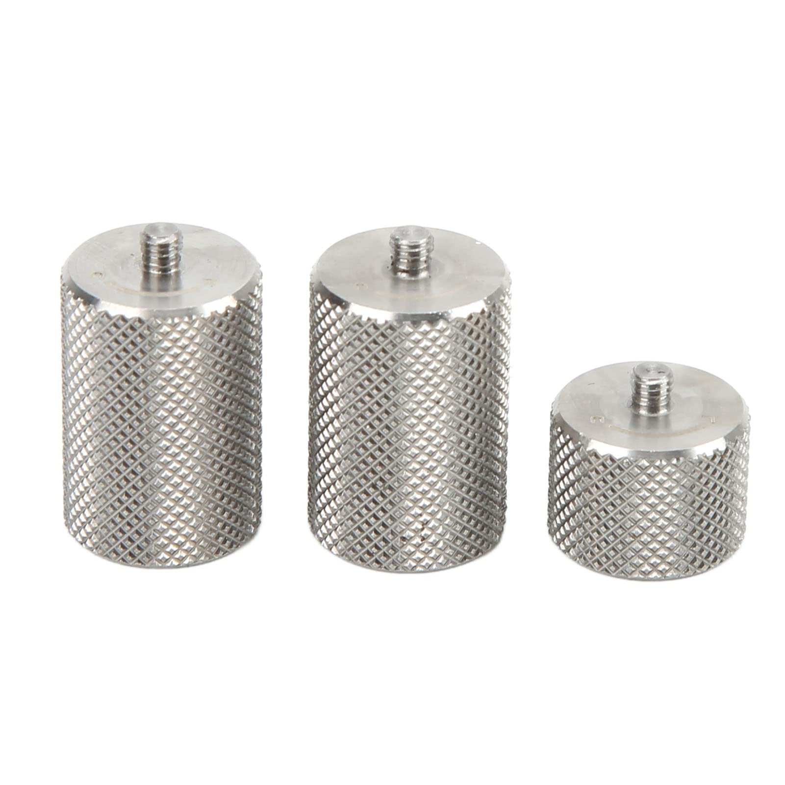 Oppwong Balance Counter Weight, Mobile 3 Counterweight Set Stabilizer Balance Weight Phone Stabilizer Balance Weight 3Pcs Balance Counterweights For Dji Om 5/Om 4 Se Om 4/For Osmo Mobile3