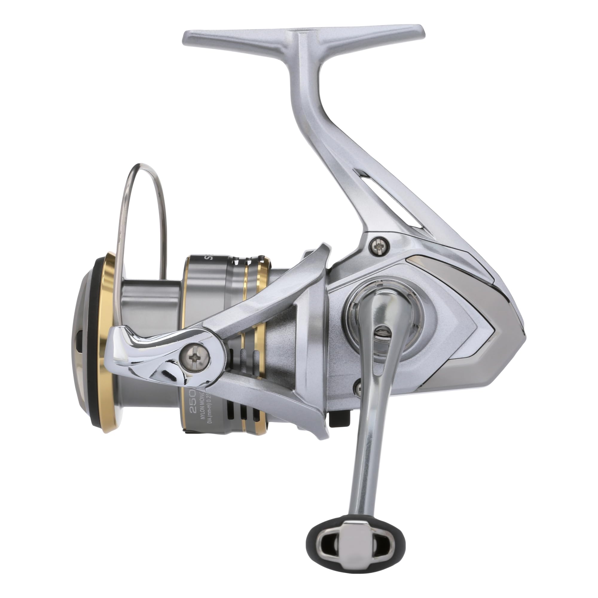 Shimano Inc. Sedona 2500Hg Fj Clam