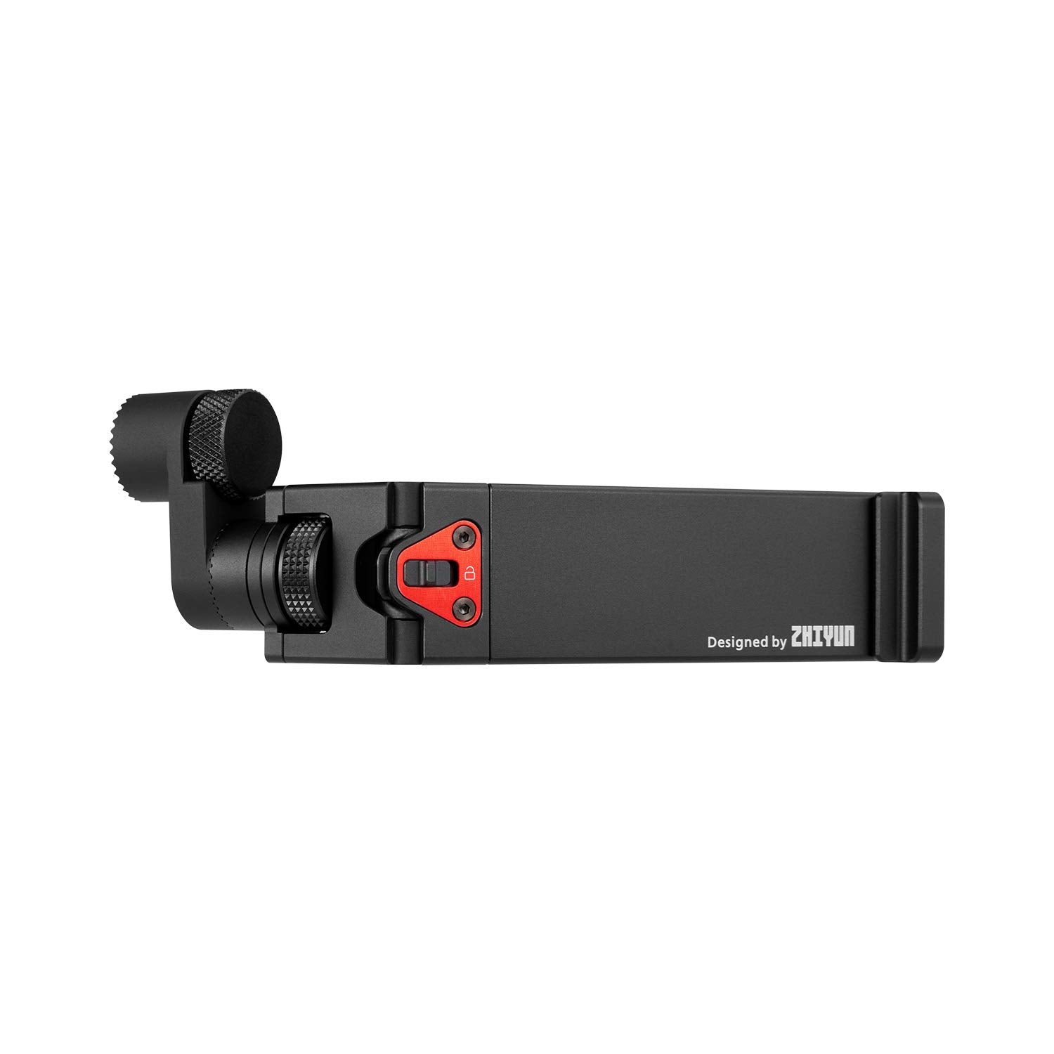 Zhiyun Transmount Phone Holder With Crown Gear For Weebill Lab