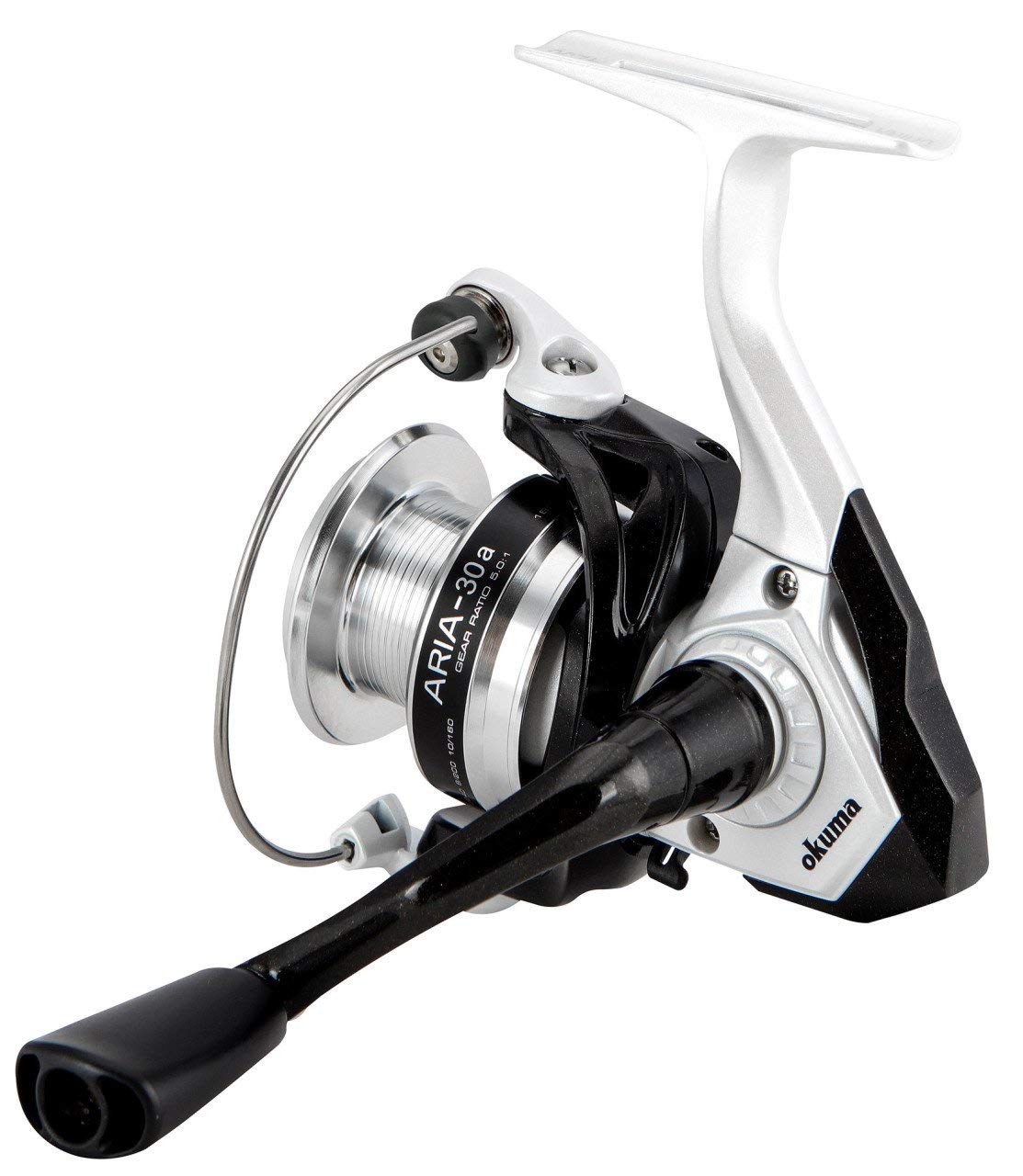 Okuma Aria Graphite Frame Freshwater Spinning Reel